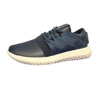 adidas Originals Tubular Viral Womens Running Trainers Sneakers (UK 7.5 US 9 EU 41 1/3, tech Steel S75911)