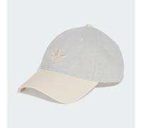adidas Cap Tweed cap in Blue One size
