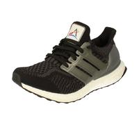 adidas Originals Ultraboost 5.0 Dna Womens Black Trainers - Size UK 4.5
