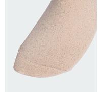 adidas Originals Unisex 3 Stripes Glitter Crew Socks 2 Pairs