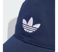 adidas Originals Unisex Adicolor Classic Trefoil Baseball Ca