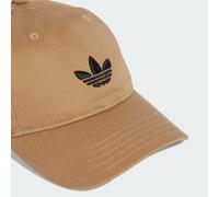 adidas Originals Unisex Adicolor Classic Trefoil Baseball Ca