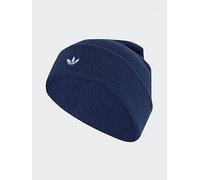 adidas Originals Unisex Adicolor Cuff Beanie, Night Indigo, Men Night Indigo