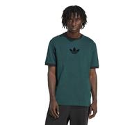 Adidas Originals Unisex Adicolor Loose 2000s Cali T-shirt size S | Basic T-Shirts Outlet | Unisex S