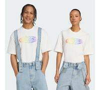 adidas Originals Unisex adidas x Jeremy Scott Graphic Tee