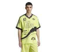 Adidas Originals Unisex Adilenium Season 2 Team '93 Jersey size L | Shirts Outlet | Unisex L