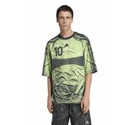 Adidas Originals Unisex Adilenium Season 4 Teamgeist Printed Jersey size L | Sports Tops Outlet | Unisex L