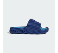 adidas Originals Unisex Adilette 25 Slides - Navy - Size UK 4