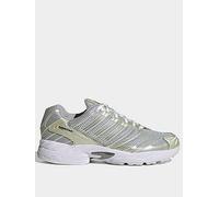 adidas Originals Unisex Adistar Control 3 Trainers, Silver, Size 8, Men Ilver
