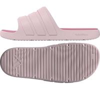 adidas Originals Unisex Adult Znsory Sandal, Clear Pink/Clear Pink/Bliss Pink, 10 Women/9 Men