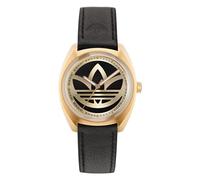Adidas Originals Unisex Analog Quarz Armbanuhr Edition One