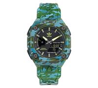 adidas Originals Unisex Analogue Digital Watch City Tech One Grfx