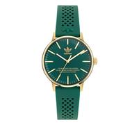 adidas Originals Unisex Analogue Quartz Watch Code One