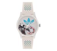 adidas Originals Unisex Analogue Quartz Watch Game Three