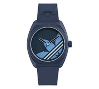 adidas Originals Unisex Analogue Quartz Watch Project Three