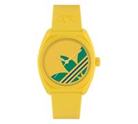 adidas Originals Unisex Analogue Quartz Watch Project Three