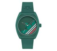 adidas Originals Unisex Analogue Quartz Watch Project Three
