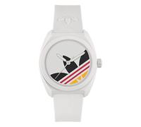 adidas Originals Unisex Analogue Quartz Watch Project Three