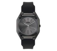 adidas Originals Unisex Analogue Watch City Tech Thin