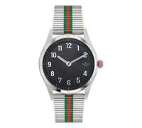 adidas Originals Unisex Analogue Watch Code Four