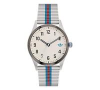 adidas Originals Unisex Analogue Watch Code Four