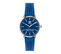 adidas Originals Unisex Analogue Watch Code One