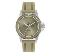 adidas Originals Unisex Analogue Watch Expression One