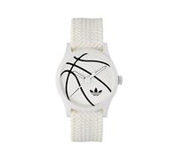 adidas Originals Unisex Analogue Watch Game One