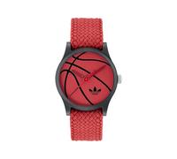 adidas Originals Unisex Analogue Watch Game One