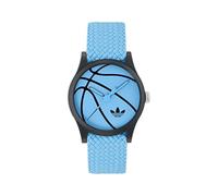 adidas Originals Unisex Analogue Watch Game One