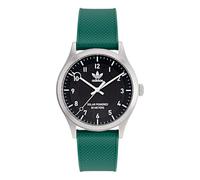 adidas Originals Unisex Analogue Watch Project One SST