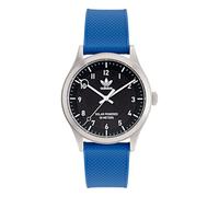 adidas Originals Unisex Analogue Watch Project One SST