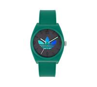 adidas Originals Unisex Analogue Watch Project Two Grfx