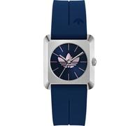 adidas Originals Unisex Analogue Watch Retro Pop Four