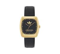 adidas Originals Unisex Analogue Watch Retro Wave One