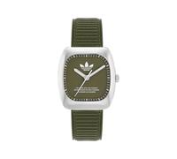 adidas Originals Unisex Analogue Wrist Watch Retro Wave One