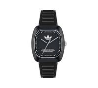 adidas Originals Unisex Analogue Wrist Watch Retro Wave Two
