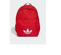 adidas Originals Unisex Backpack, Better Scarlet, Men Better Scarlet