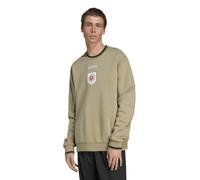 Adidas Originals Unisex Badge Crewneck Sweatshirt size 2XL | Sweaters Outlet | Unisex 2XL