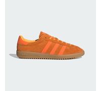 adidas Originals Unisex BRMD Shoes - Salmon Leather - Size UK 6.5