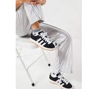 adidas Originals Unisex Campus 00s, Core Black/Ftw White/Off White, Size 10, Women Core Black/Ftw White/Off White