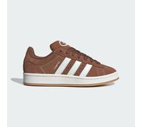 ADIDAS Originals Unisex Campus 00s Shoes - Brown Leather - Size UK 4.5