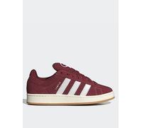 adidas Originals Unisex Campus 00S Trainers - Dark Red, Red, Size 6, Women Red