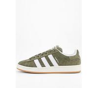 adidas Originals Unisex Campus 00S Trainers - Green, Green, Size 11, Women Green