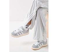 Adidas Campus 00s - Men Shoes Grey 10.5