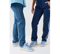 adidas Originals Unisex Campus 00S Trainers - Light Blue, Tact Blue/Ftwr White/Off White, Size 6, Men Tact Blue/Ftwr White/Off White