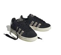 adidas Originals Unisex Campus ADV Skateboarding Low Fashion Shoe, Core Black/Supplier Colour/Wonder Beige, 8 UK