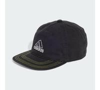 adidas Originals Unisex Cap - Black Cotton - Size Small/Medium