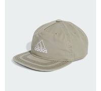 adidas Originals Unisex Cap - Green Cotton - Size Medium/Large