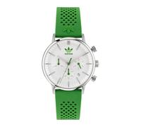 adidas Originals Unisex Chronograph Watch Code One Chrono